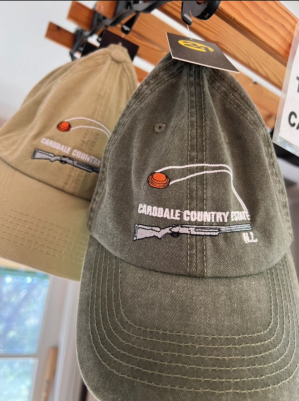 Carodale Hats